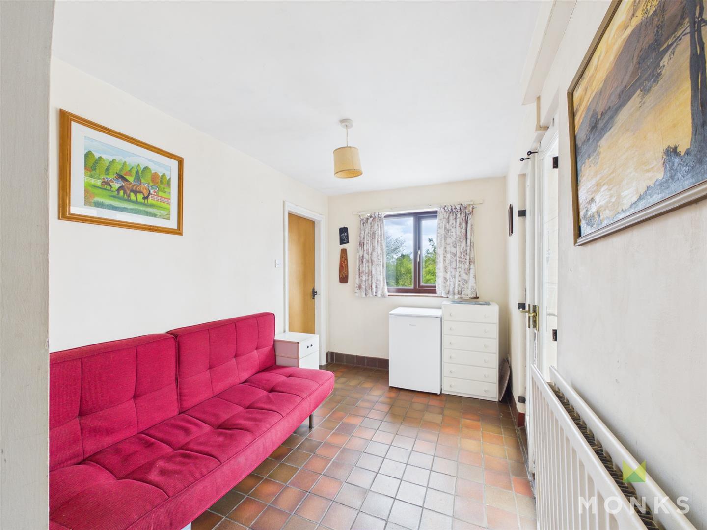 16 Walton, Telford, TF6 6AR For Sale